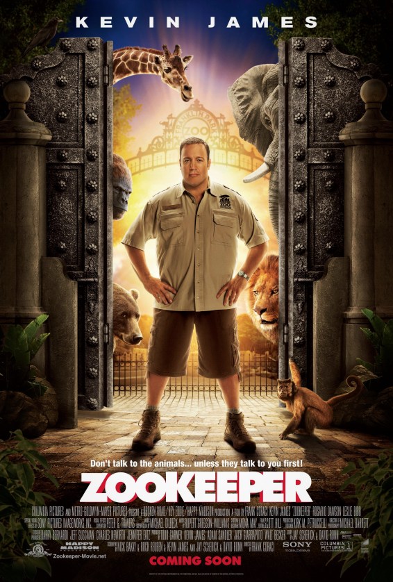 zookeeper-p543178