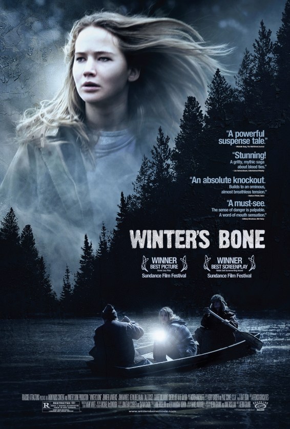 WINTERS BONE 1SHT.indd